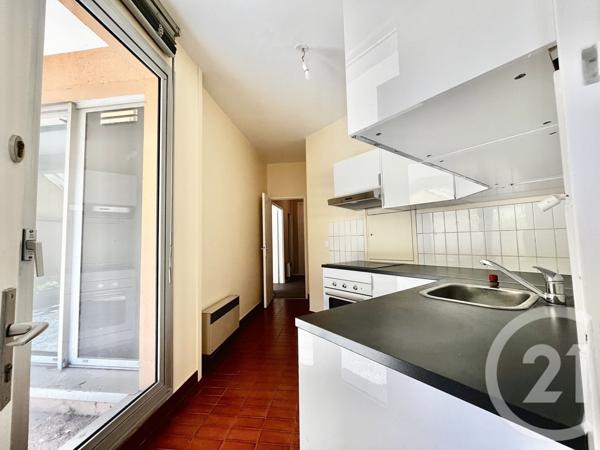 Appartement F3 à vendre  4 pièces - 84 m2 VANVES - 92