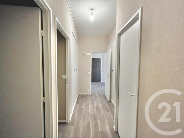 Appartement F3 à vendre  4 pièces - 84 m2 VANVES - 92