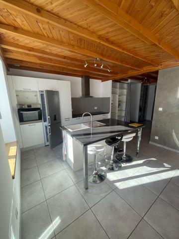 Appartement T4 Lichemiaille 4 pièce(s) 96 m2