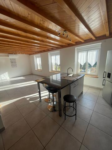 Appartement T4 Lichemiaille 4 pièce(s) 96 m2
