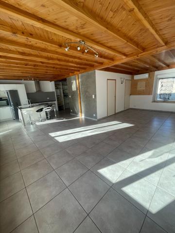 Appartement T4 Lichemiaille 4 pièce(s) 96 m2