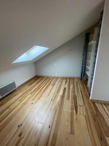 Appartement T4 Lichemiaille 4 pièce(s) 96 m2