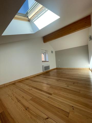 Appartement T4 Lichemiaille 4 pièce(s) 96 m2
