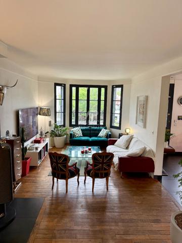 Maison Nanterre €990 000 ** - Référence 15355