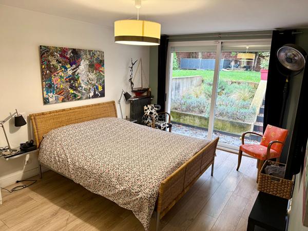 Maison Nanterre €990 000 ** - Référence 15355