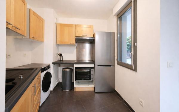 Appartement à vendre    3 pièces • 57,22 m2 Massy