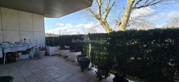 Vente Appartement 5 pièces 122 m2 à Bry-sur-Marne