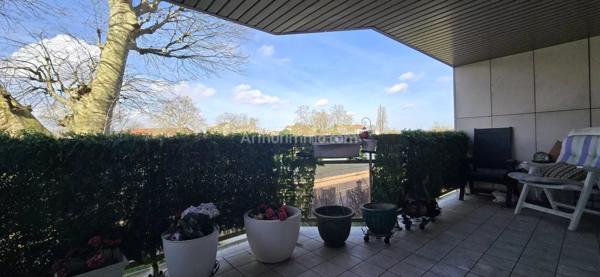 Vente Appartement 5 pièces 122 m2 à Bry-sur-Marne