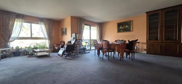 Vente Appartement 5 pièces 122 m2 à Bry-sur-Marne