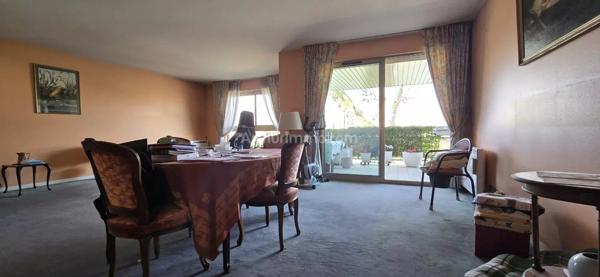 Vente Appartement 5 pièces 122 m2 à Bry-sur-Marne