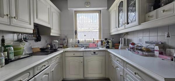 Vente Appartement 5 pièces 122 m2 à Bry-sur-Marne