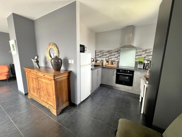 Appartement à LINSELLES, 59126 - 3 pièces 70m²