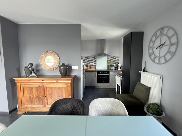 Appartement à LINSELLES, 59126 - 3 pièces 70m²