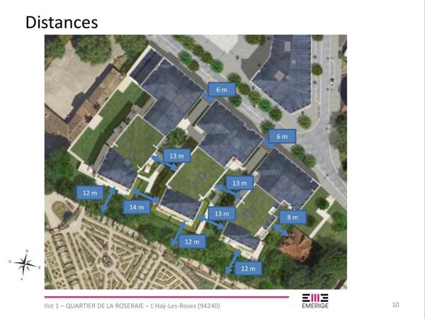 T5 NEUF L’HAŸ-LES-ROSES