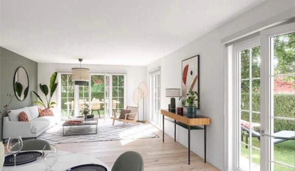 T5 NEUF L’HAŸ-LES-ROSES