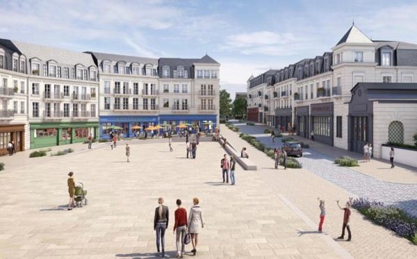 T5 NEUF L’HAŸ-LES-ROSES