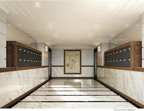 T5 NEUF L’HAŸ-LES-ROSES