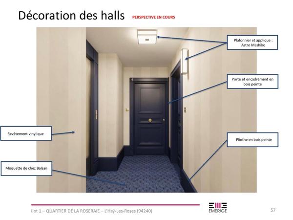 T5 NEUF L’HAŸ-LES-ROSES