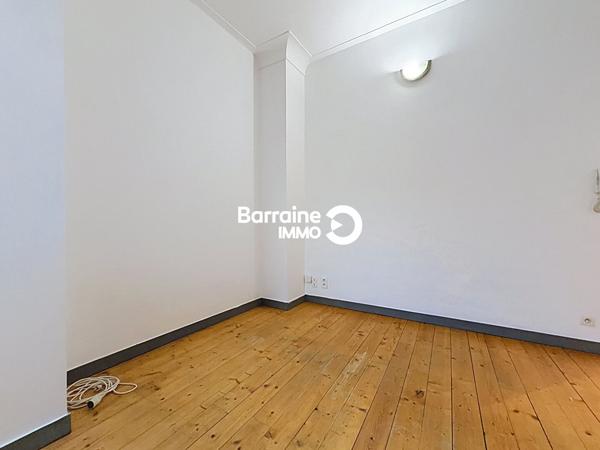 Location appartement à Lorient 16.13m²
