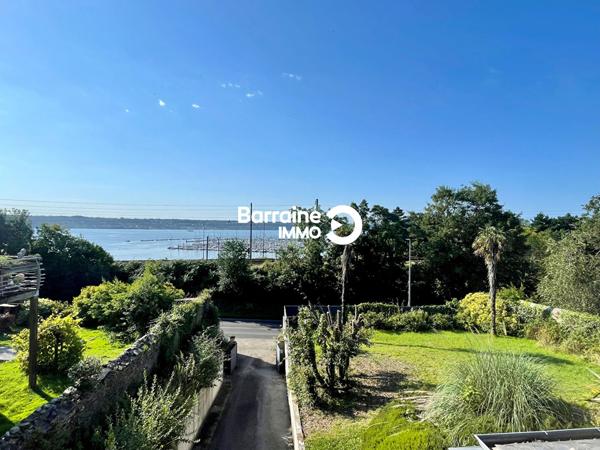 Vente maison à Brest, 8 pièces 165m²