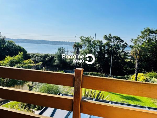 Vente maison à Brest, 8 pièces 165m²