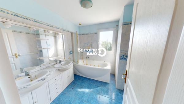 Vente maison à Brest, 8 pièces 165m²