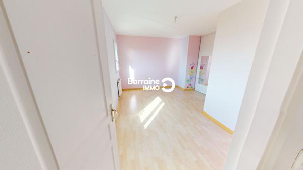 Vente maison à Brest, 8 pièces 165m²