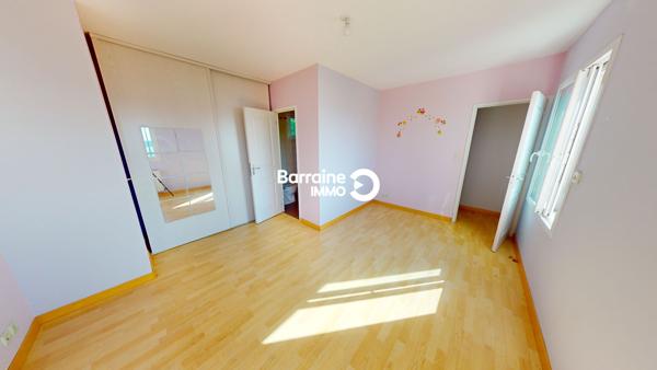 Vente maison à Brest, 8 pièces 165m²