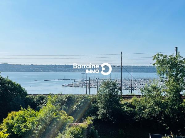Vente maison à Brest, 8 pièces 165m²