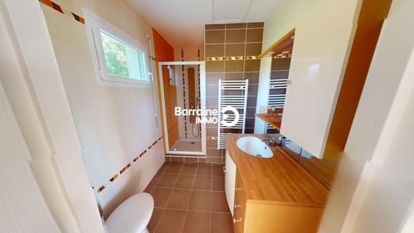 Vente maison à Brest, 8 pièces 165m²