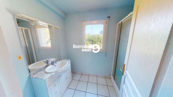 Vente maison à Brest, 8 pièces 165m²