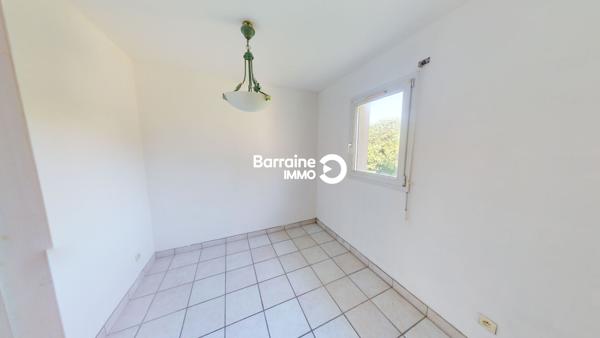 Vente maison à Brest, 8 pièces 165m²