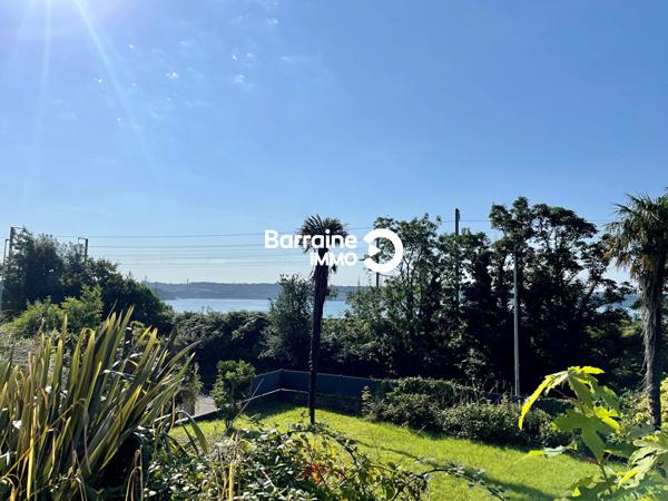 Vente maison à Brest, 8 pièces 165m²