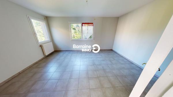 Vente maison à Brest, 8 pièces 165m²