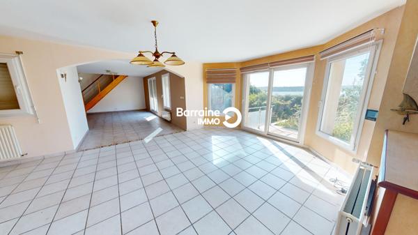 Vente maison à Brest, 8 pièces 165m²