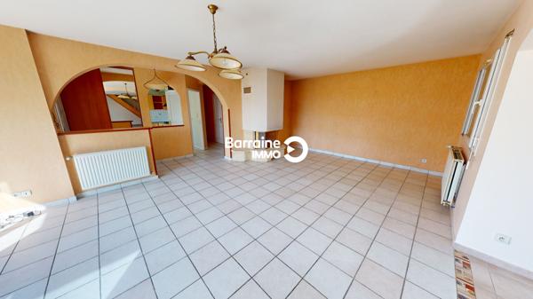 Vente maison à Brest, 8 pièces 165m²