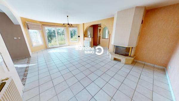 Vente maison à Brest, 8 pièces 165m²