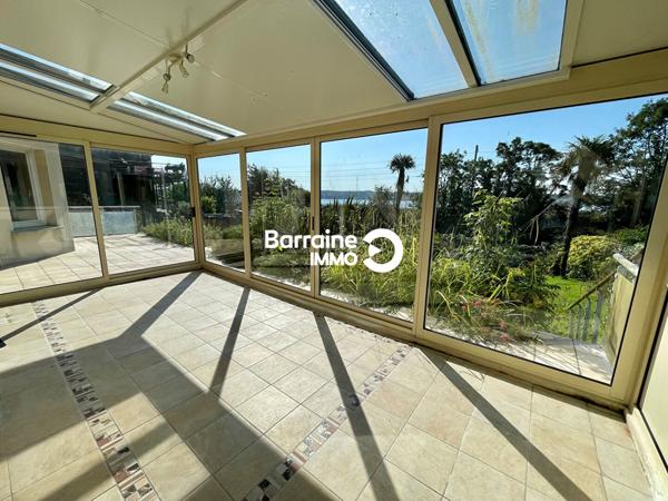 Vente maison à Brest, 8 pièces 165m²
