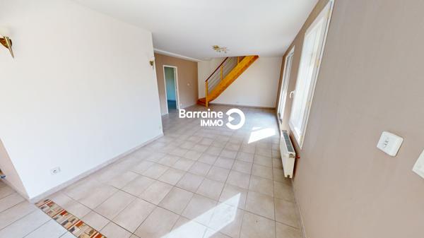 Vente maison à Brest, 8 pièces 165m²