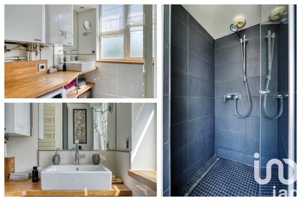 Appartement à vendre 5 pièces 200 m² Bagneux