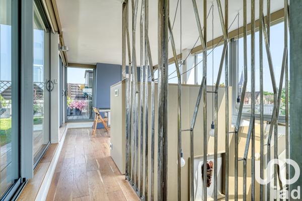 Appartement à vendre 5 pièces 200 m² Bagneux