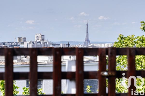 Appartement à vendre 5 pièces 200 m² Bagneux