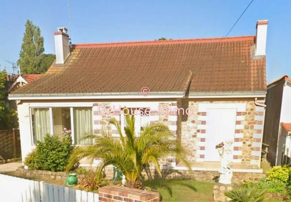Maison à vendre 5 pièces de 74 m²