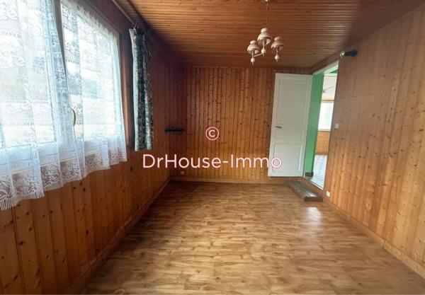 Maison à vendre 5 pièces de 74 m²