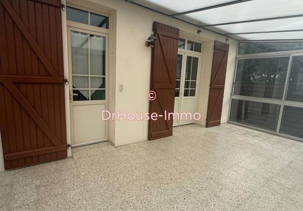 Maison à vendre 5 pièces de 74 m²