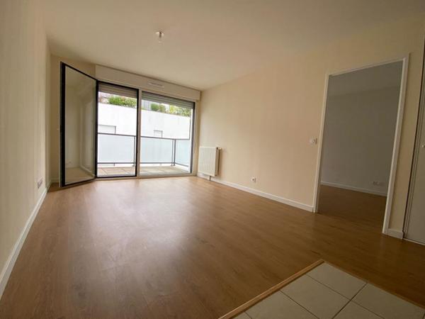Aux portes de Vannes Appartement Saint Ave 2 pièce(s) 42 m2