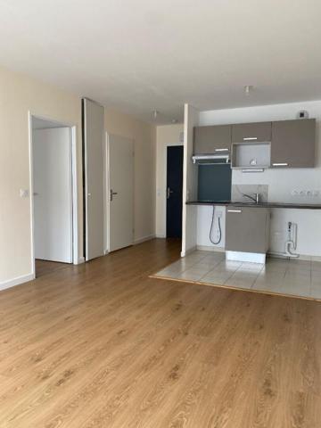 Aux portes de Vannes Appartement Saint Ave 2 pièce(s) 42 m2