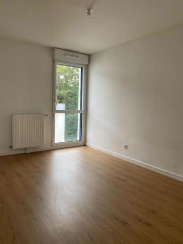 Aux portes de Vannes Appartement Saint Ave 2 pièce(s) 42 m2