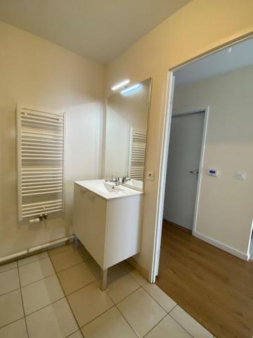 Aux portes de Vannes Appartement Saint Ave 2 pièce(s) 42 m2