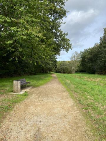 Aux portes de Vannes Appartement Saint Ave 2 pièce(s) 42 m2